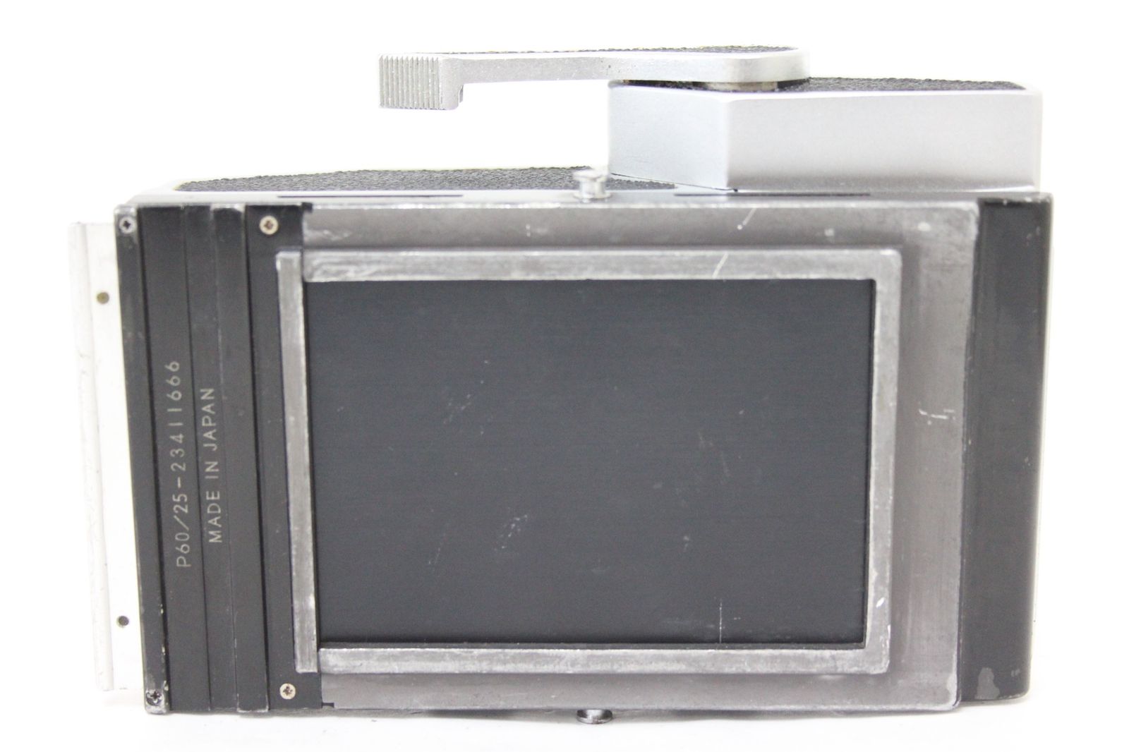 返品保証】 ホースマン Horseman Roll Film Holder 8EXP/120 ロール