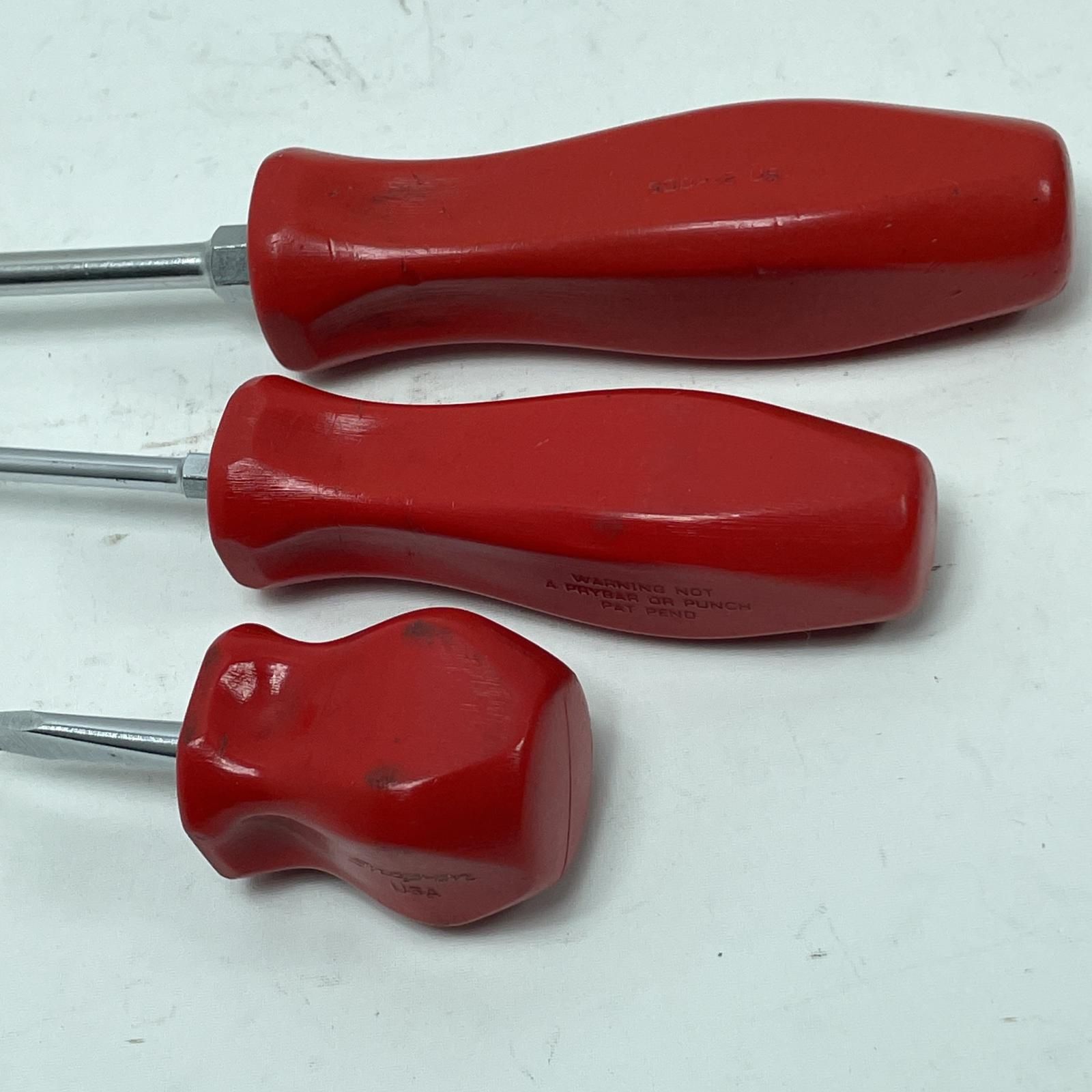 スナップオン ドライバーセット