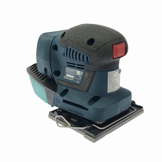 ボッシュ 18V