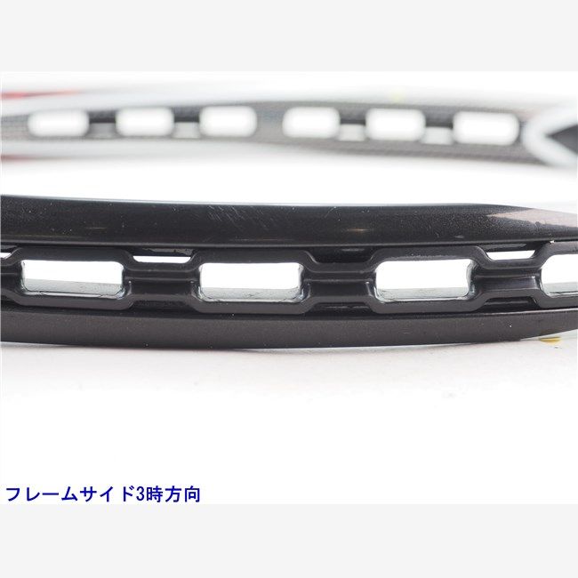 Prince - 中古 テニスラケット プリンス プレミア 115 ESP 2013年モデル (G2)PRINCE PREMIER 115 ESP 2013 中古】プリンス プレミア 115 ESP 2013年モデルPRINCE PREMIER