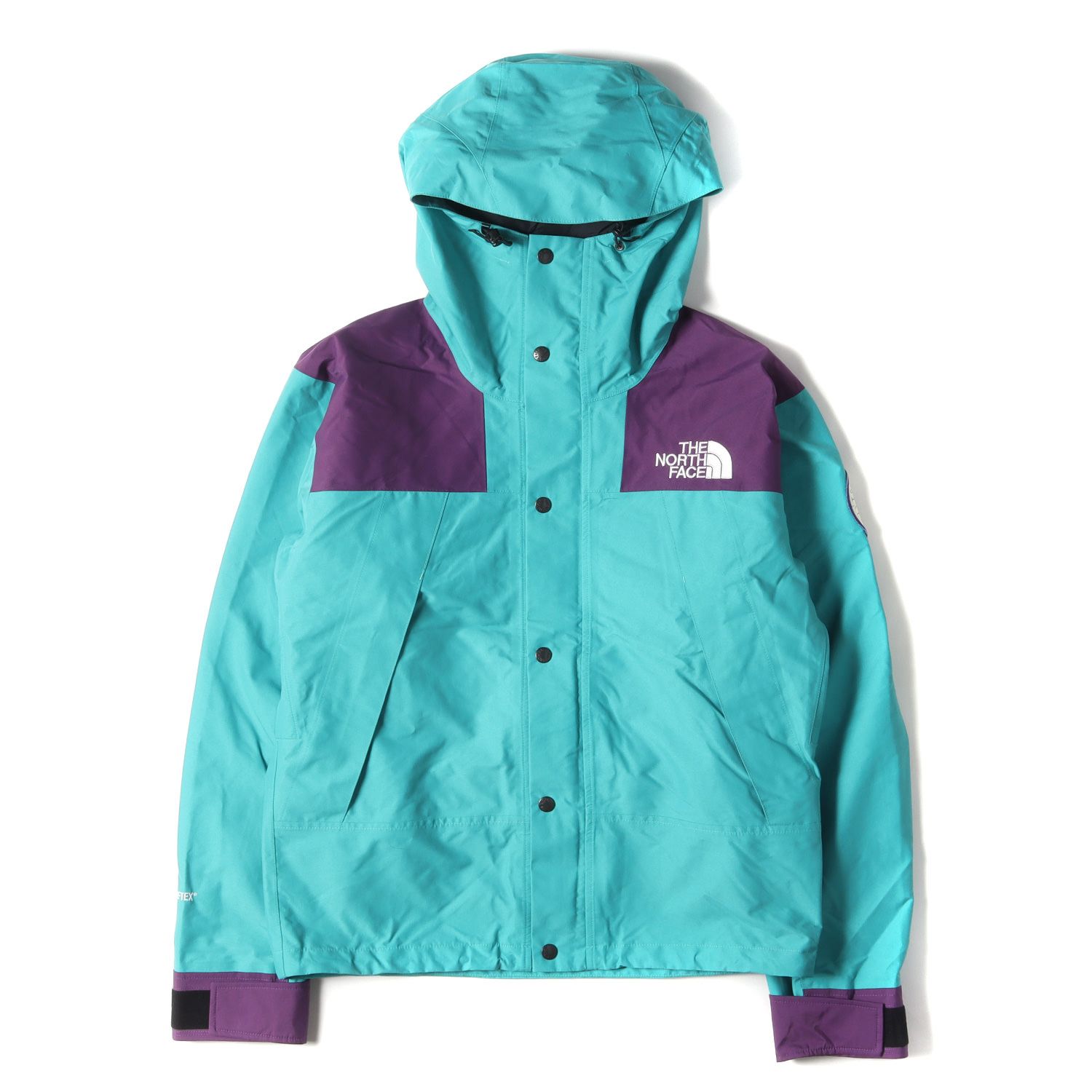 THE NORTH FACE 40th Trans Antarctica