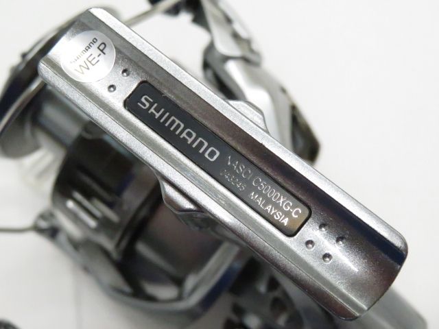 シマノ 21ナスキー