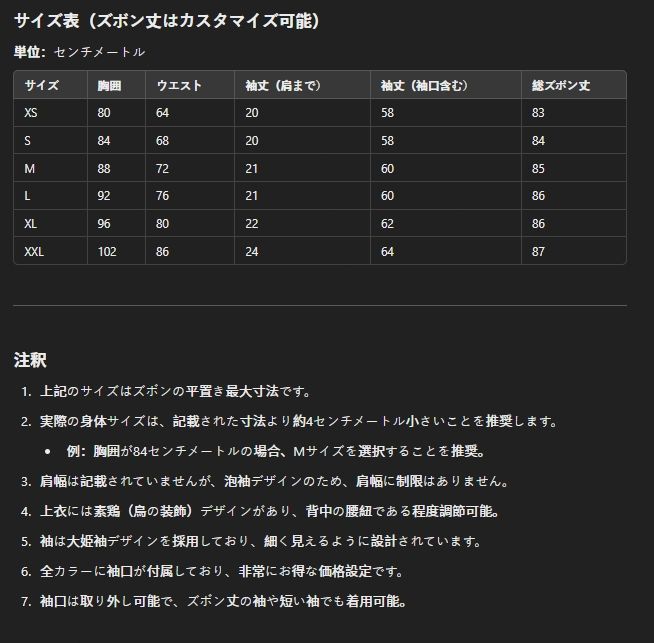 レトロ風