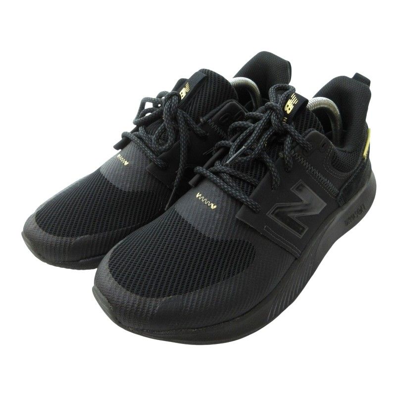 ニューバランス NEWbalance ニューバランス NEW BALANCE 美品 DynaSoft 900 v1 スニーカー