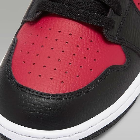 ナイキ ジョーダン アクセス JORDAN ACCESS ブラック|ホワイト|ジムレッド AR3762-006 25.0cm 25.0 cm