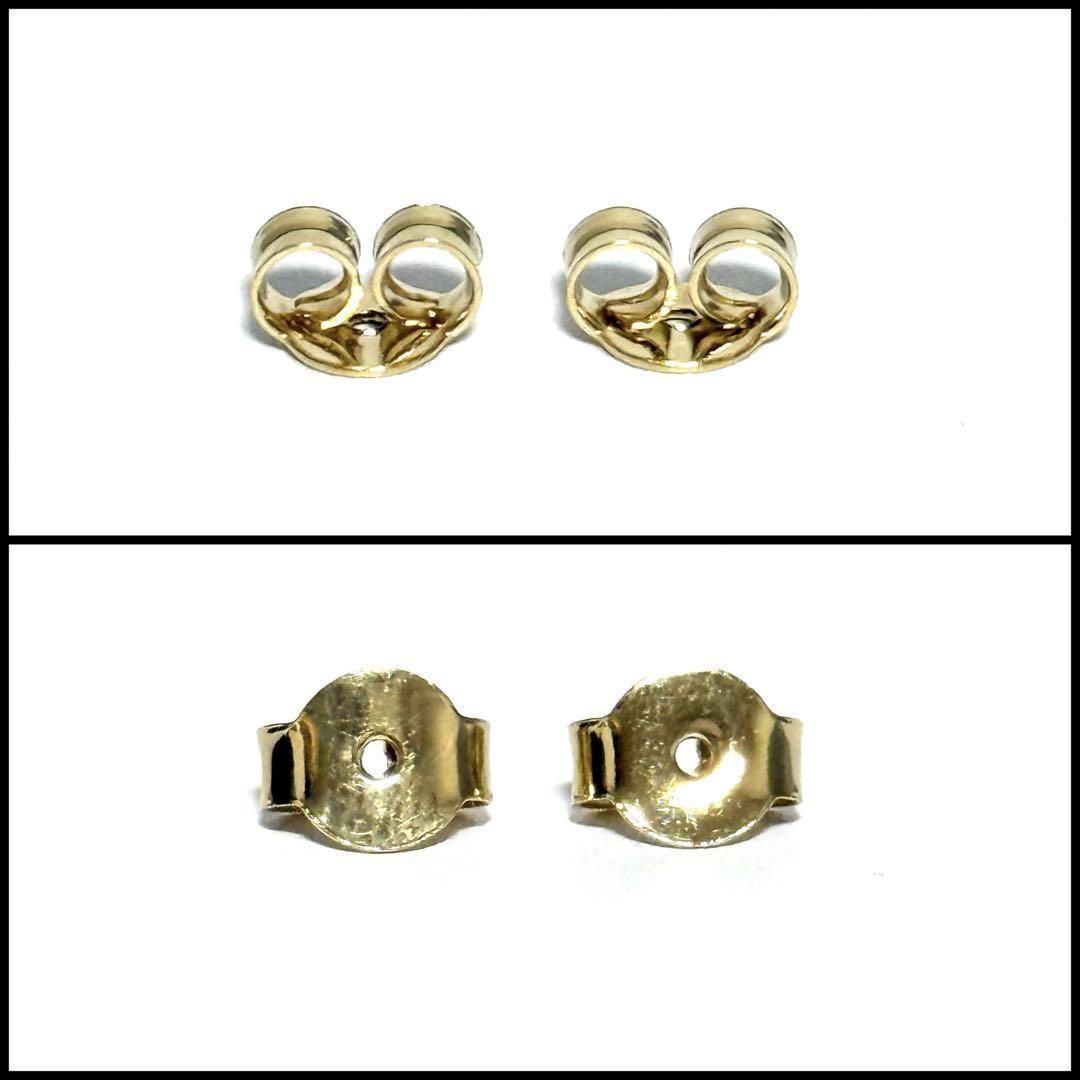 モノグラム フープ