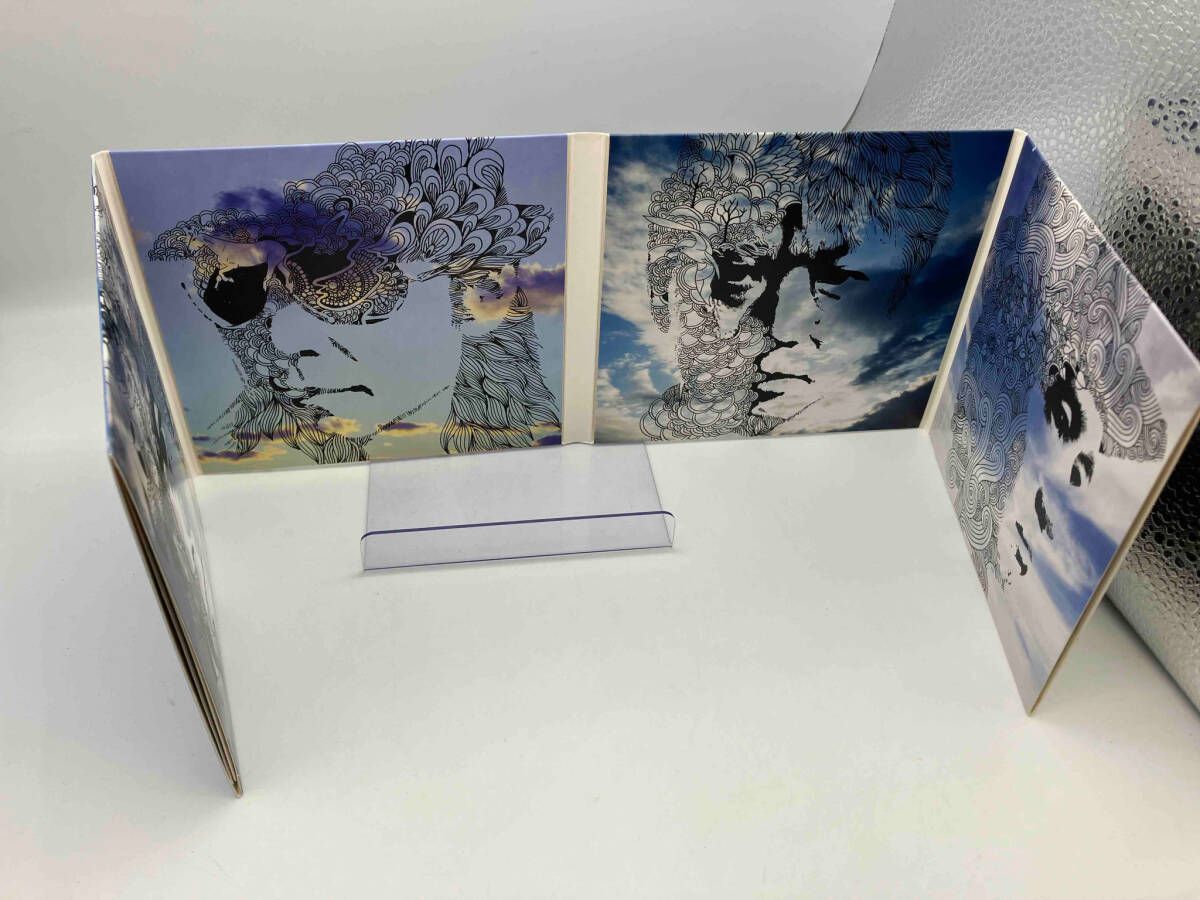 エレファントカシマシ CD 愛すべき今日(初回限定盤)(DVD付