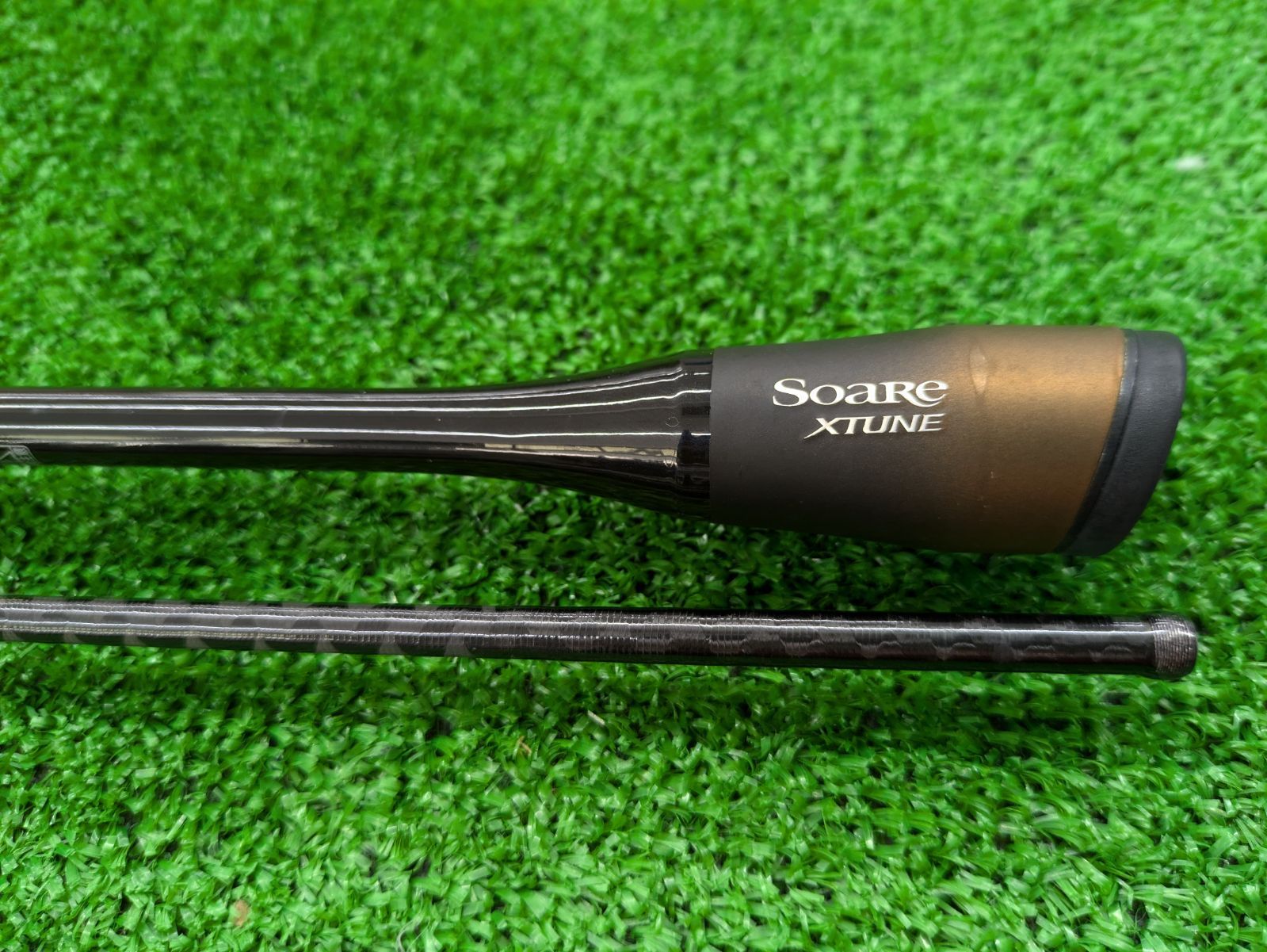 新品 シマノ すっごく 17 ソアレ CI4+ S800L-S （379559）