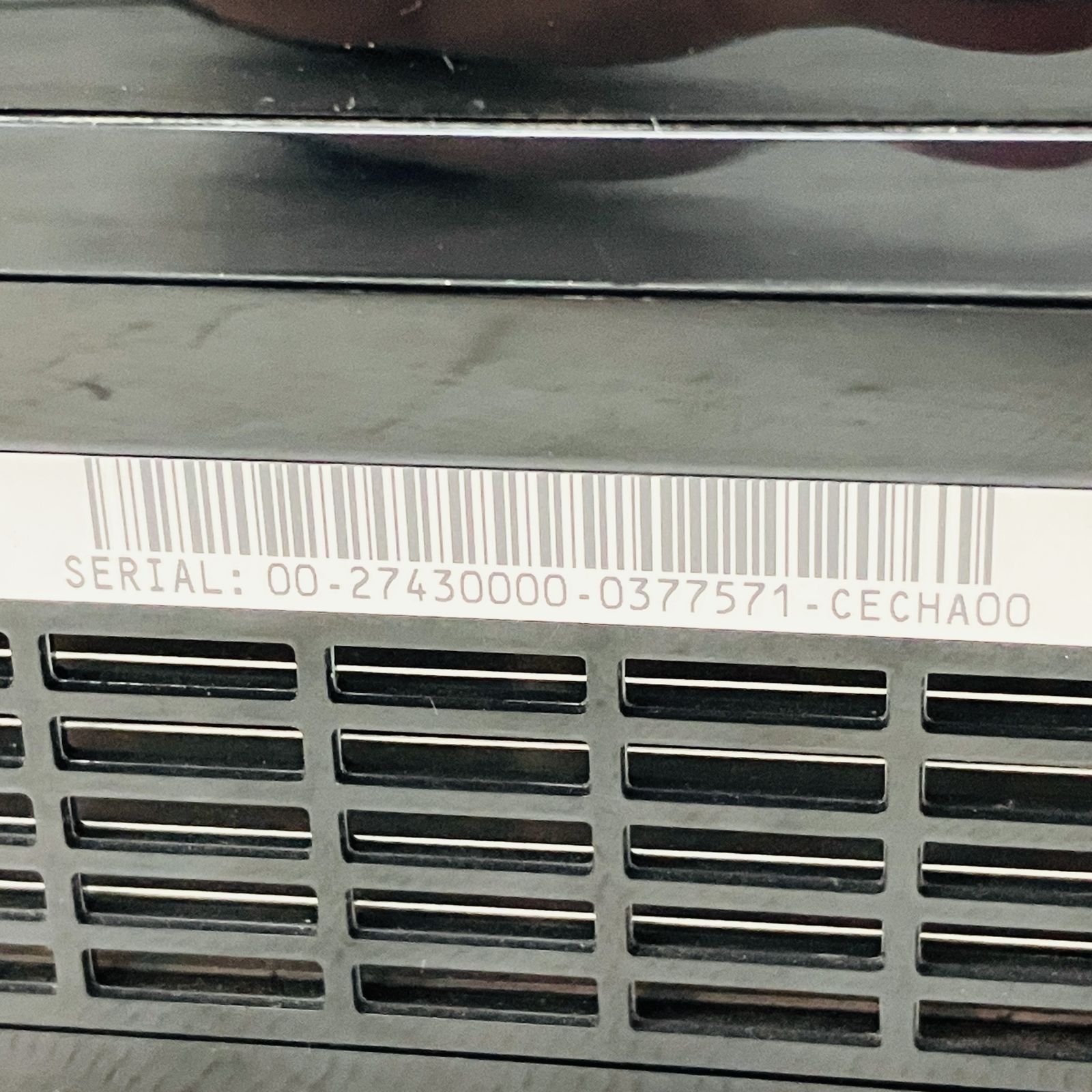 SONY PlayStation3 プレステ3 ゲーム 本体のみ CECHA00 ゲーム機器 ソニー C10518549 UP786_INFO