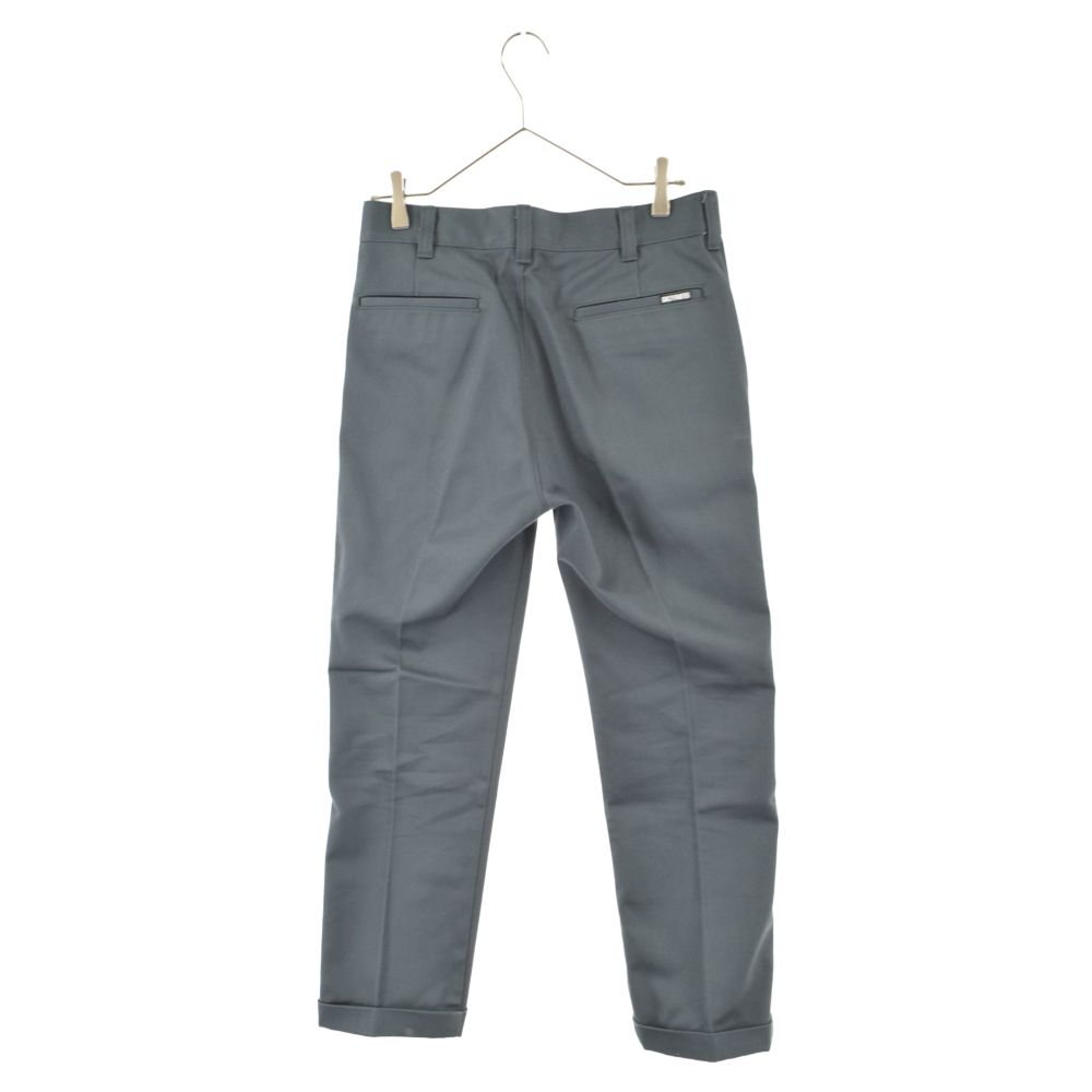 WACKO MARIA (ワコマリア) GP-104-A-BLANKLINE ZACK TWILL SKATE