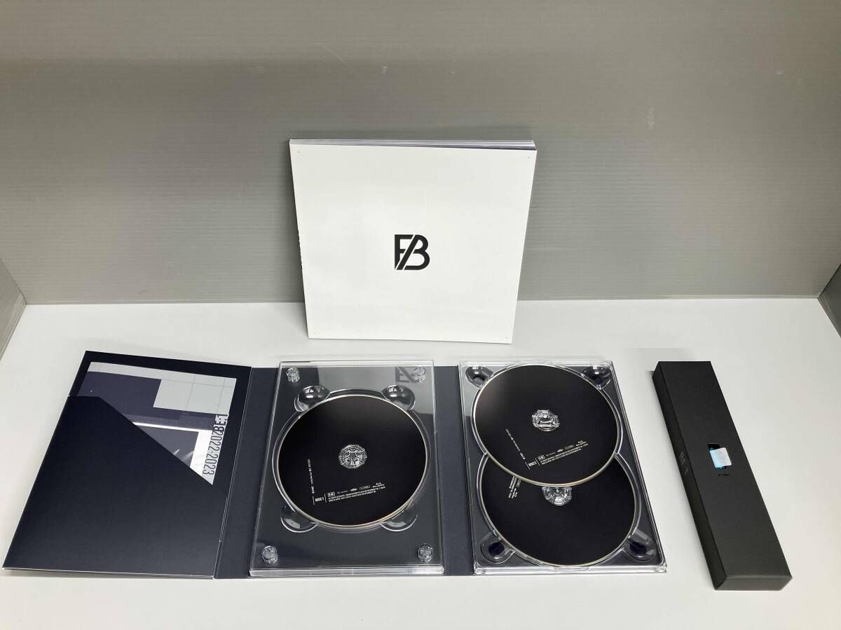 BE:FIRST 1st One Man Tour 'BE:1' 2022-2023(BMSG MUSIC SHOP限定盤)(