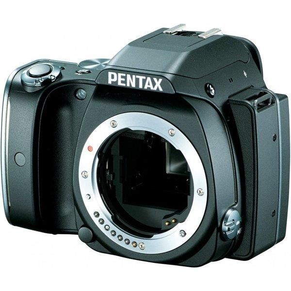 【セール✨】PENTAX K-S1 デジタル 一眼レフ カメラ デジカメ リコー、LEDボディライトが点灯する一眼レフ「PENTAX K-S1