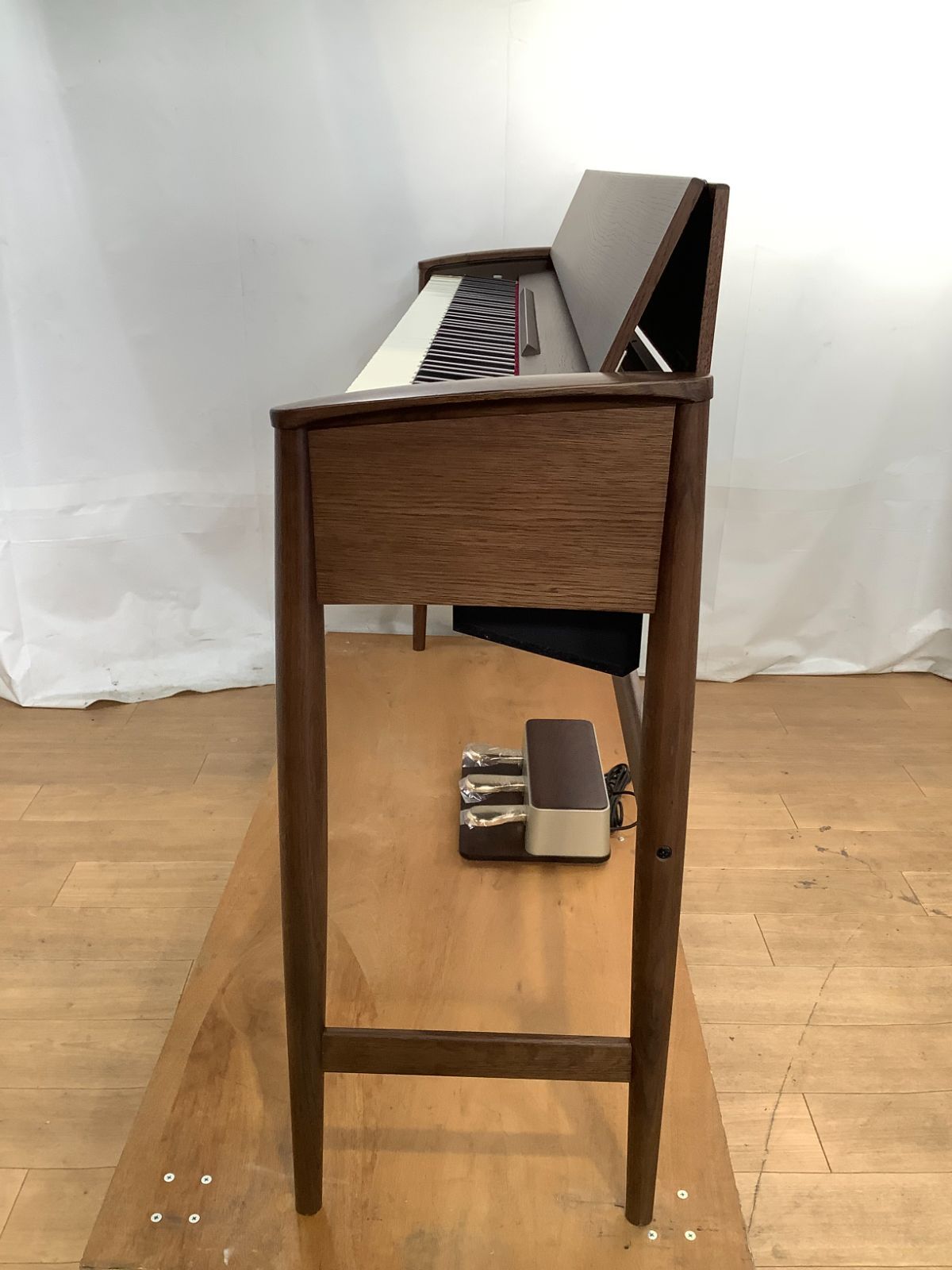 ★61930【電子ピアノ】ROLAND　KF10　17年製 ☆61930【電子ピアノ】ROLAND KF10 17年製 - メルカリ