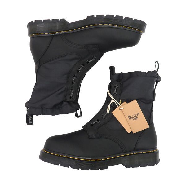 タグ付 未使用】Dr.Martens 24-25AW ドクターマーチン 1460 Trinity