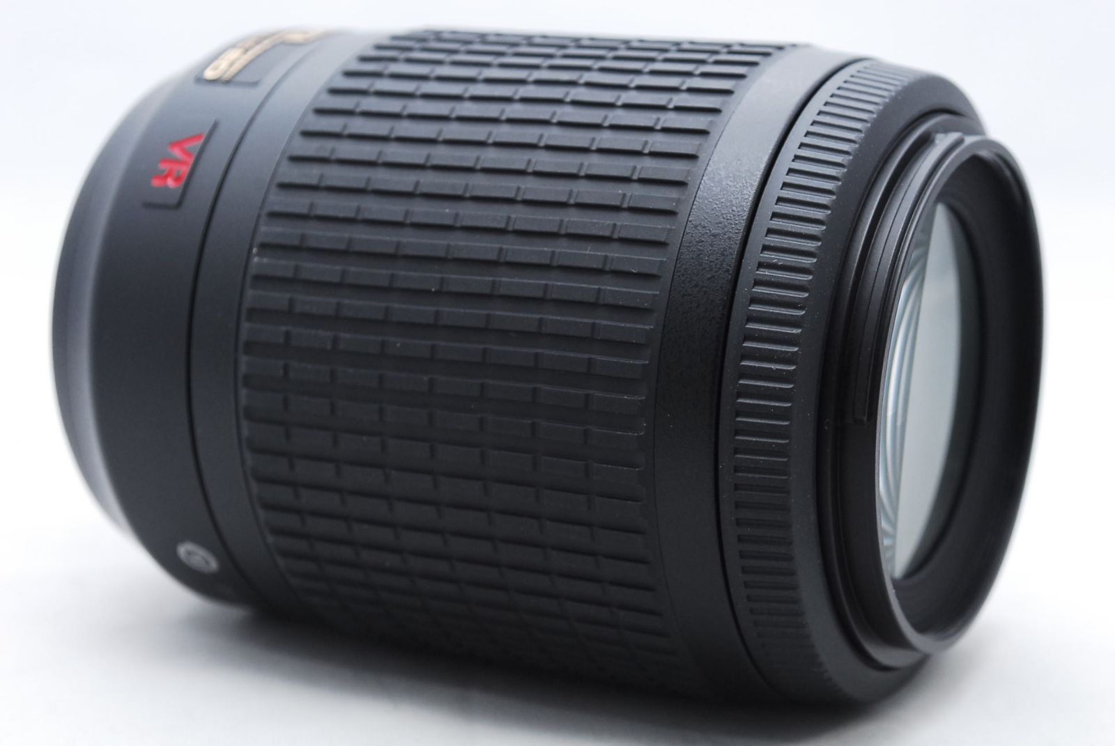 ☆新品級☆ Nikon ニコン AF-S DX VR Zoom-Nikkor 55-200mm f/4-5.6G