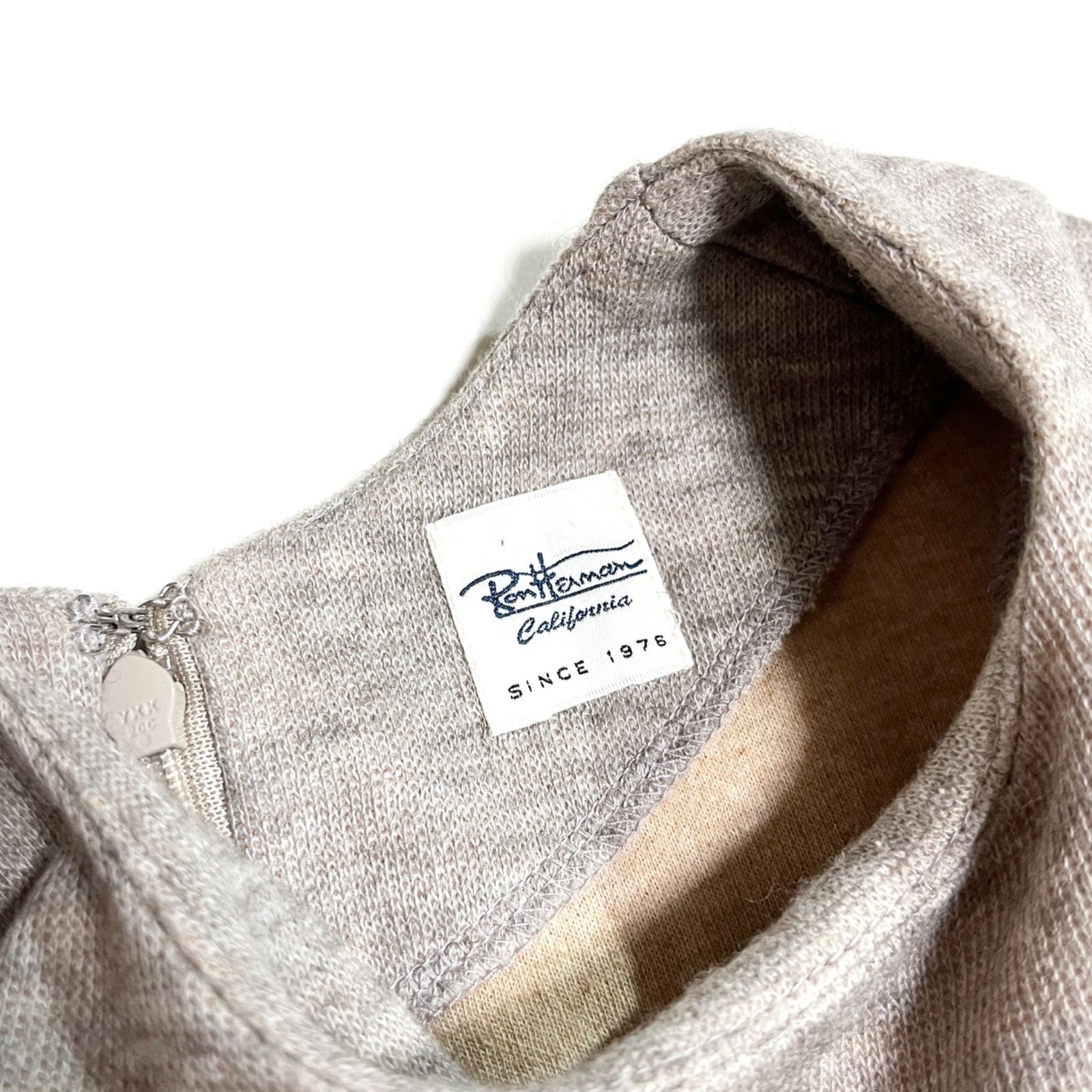 【美品】ロンハーマン ロングニットワンピース 楽天市場】ロンハーマン ニット ワンピースの通販