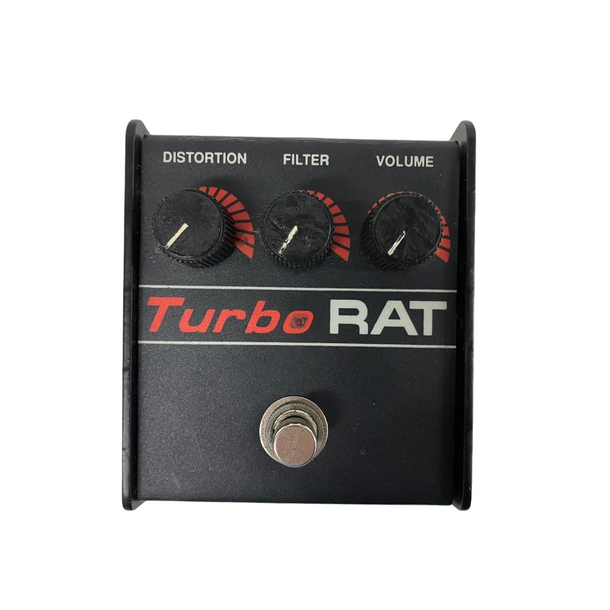 PROCO Turbo RAT プロコ ターボ ラット ディストーション エフェクター 音響機材 ジャンク S9285963