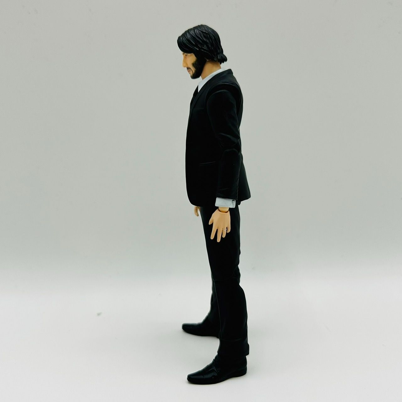 MAFEX ジョン・ウィック チャプター2 フィギュア メディコムトイ