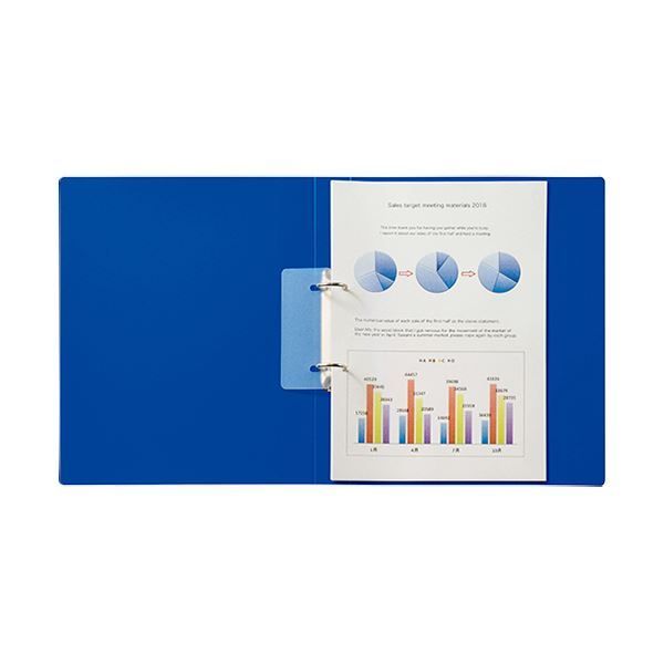 (まとめ) ライオン事務器 リングファイルMINANO(ミナノ) A4タテ 2穴 200枚収容 背幅35mm オレンジ RF-223M 1冊 まとめ）ライオン事務器 リングファイルMINANO(ミナノ) B6ヨコ 2穴 200