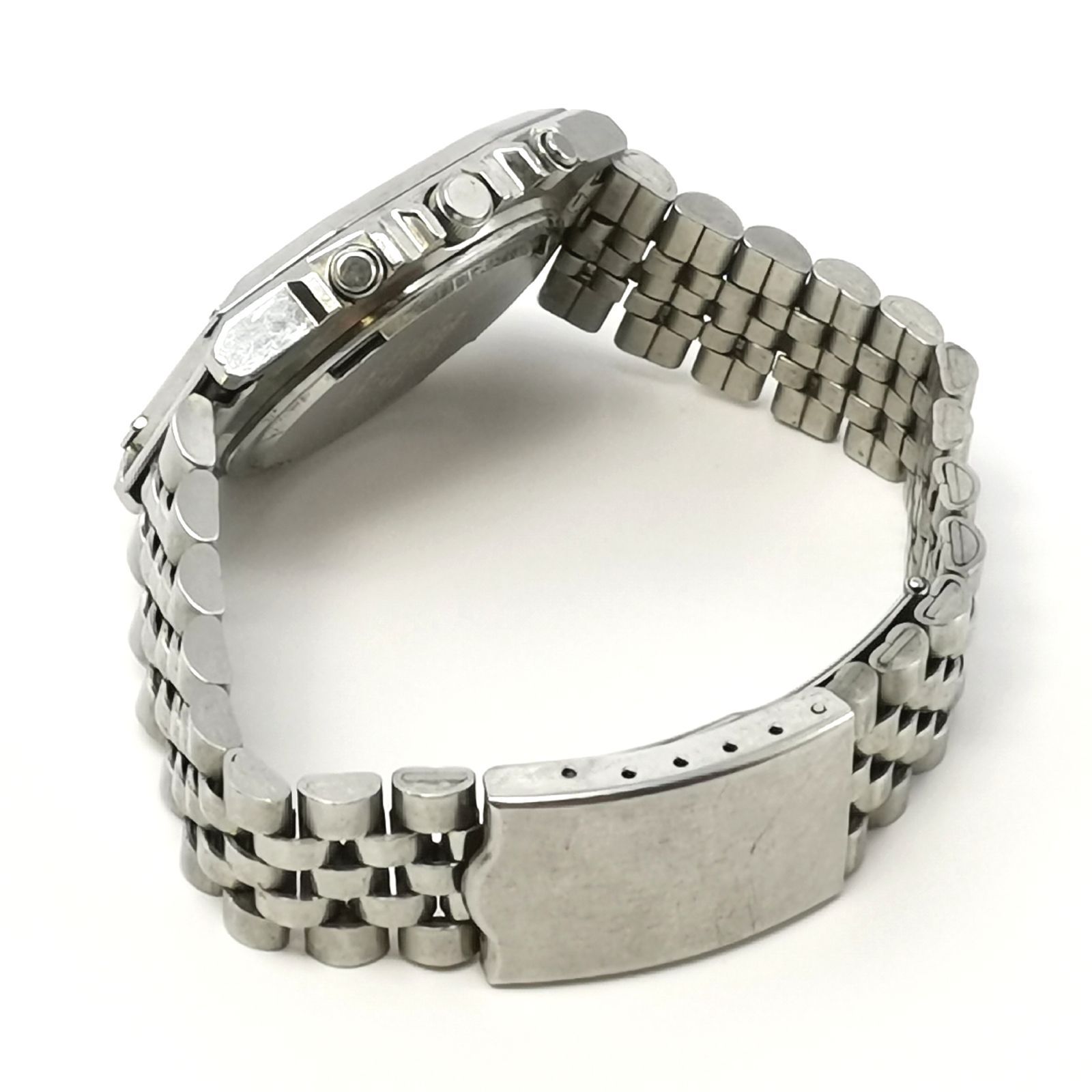 ビンテージデジアナウォッチ