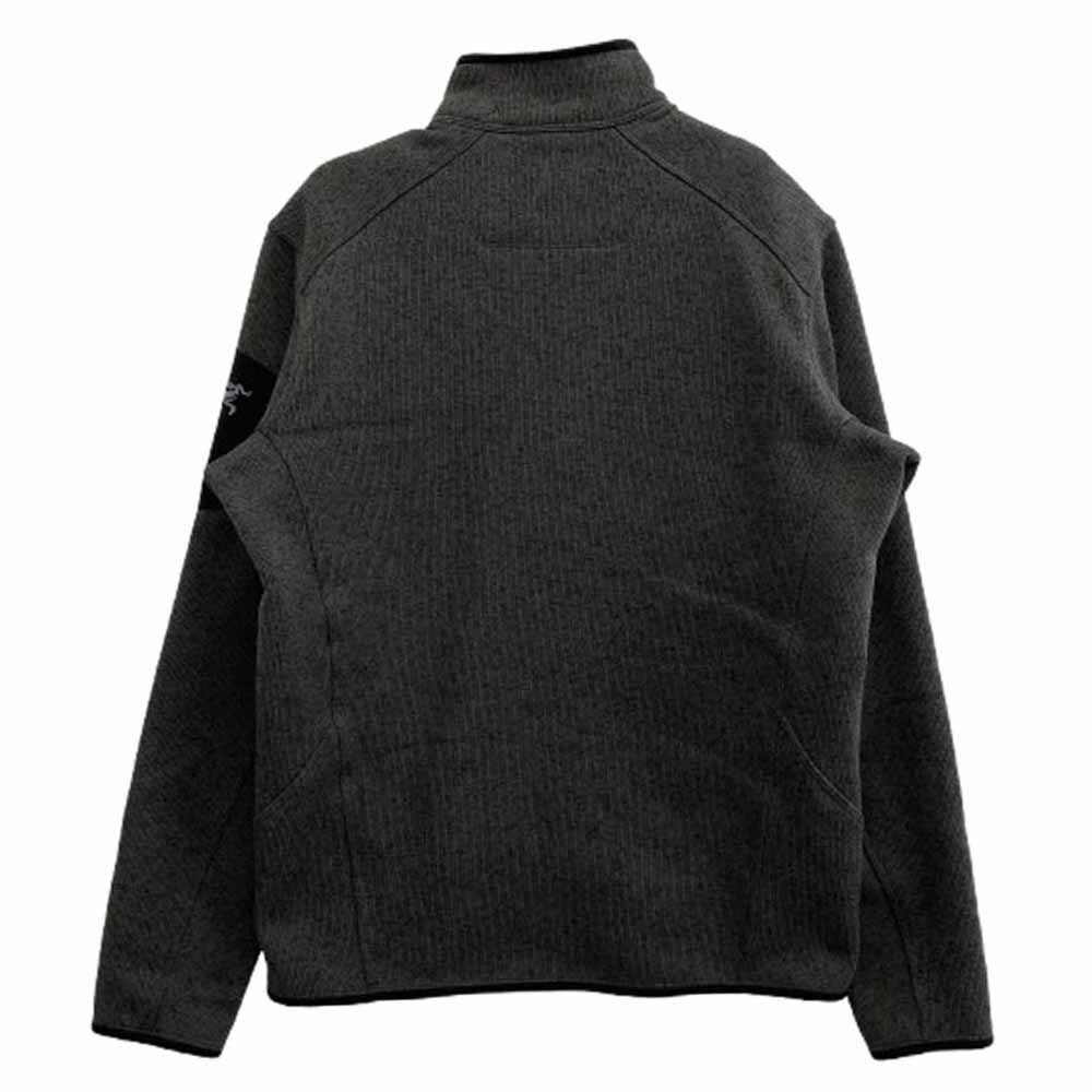 00s ARC'TERYX コバート フリース マフラー Covert 00年 ARC'TERYX アークテリクス COVERT CARDIGAN M コバート