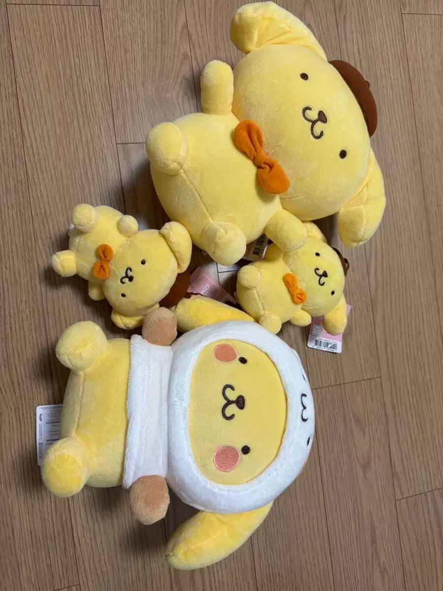 ポムポムプリンまとめ売り♡