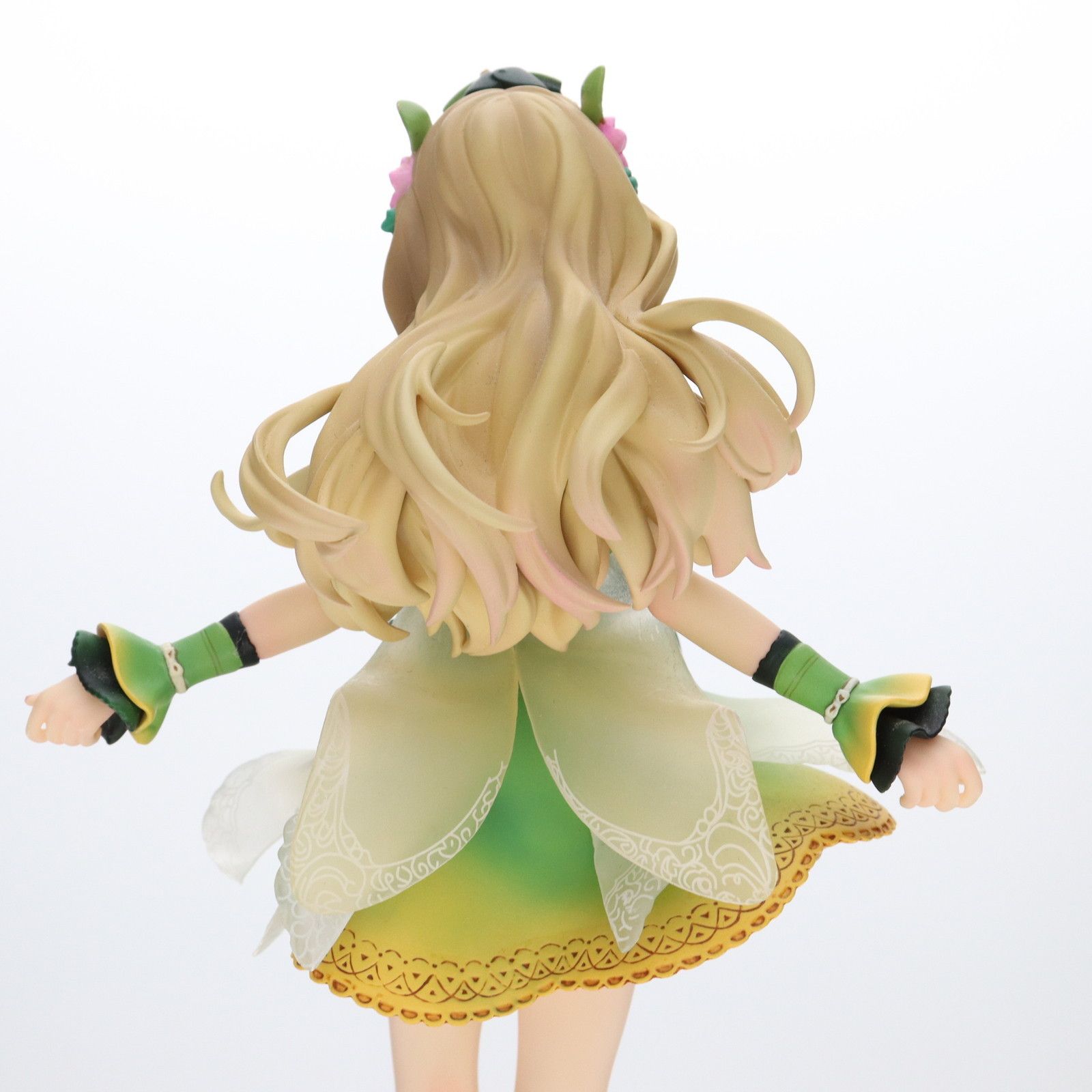 Koei Tecmo Games - アーシャ・アルトゥール アーシャのアトリエ 1/8 完成品 フィギュア コーエーテクモゲームス Amazon | アーシャのアトリエ アーシャ・アルトゥール 1/8