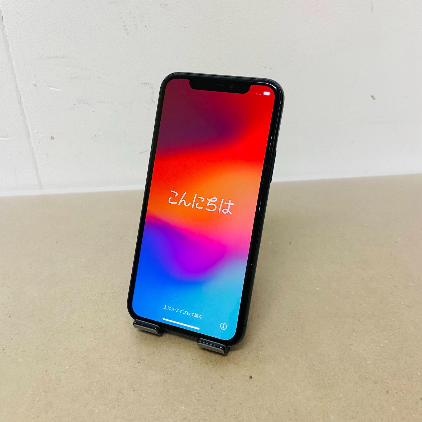 iPhone 11 Pro 256G(交換品＊未使用)SIMフリー