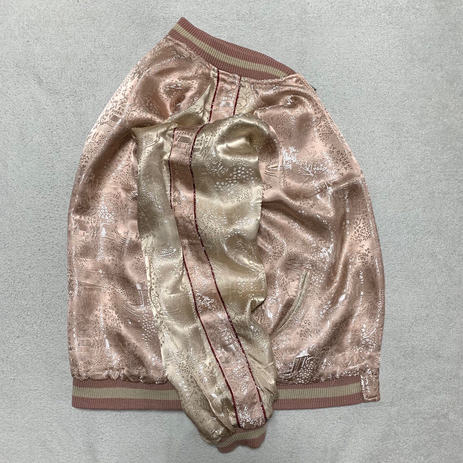 スーベニアジャケット