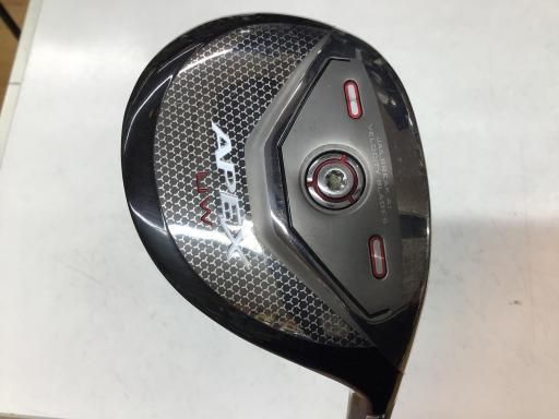 中古】 キャロウェイ APEX UW 21° ユーティリティ UT Diamana 55 for 