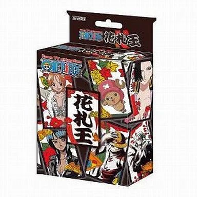 ワンピース 花札王 48枚セット　ONE PIECE ワンピース 花札王 48枚セット ONE PIECE