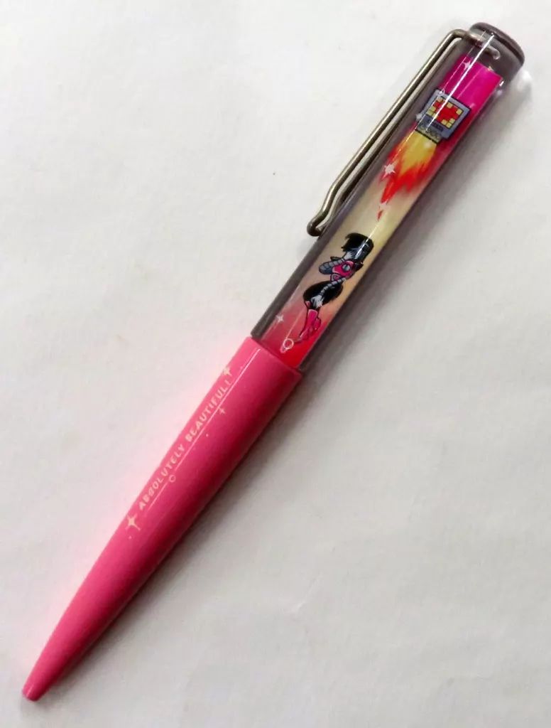 中古】ペン メタトン＆メタトンEX 華麗なる死闘 フローティングペン