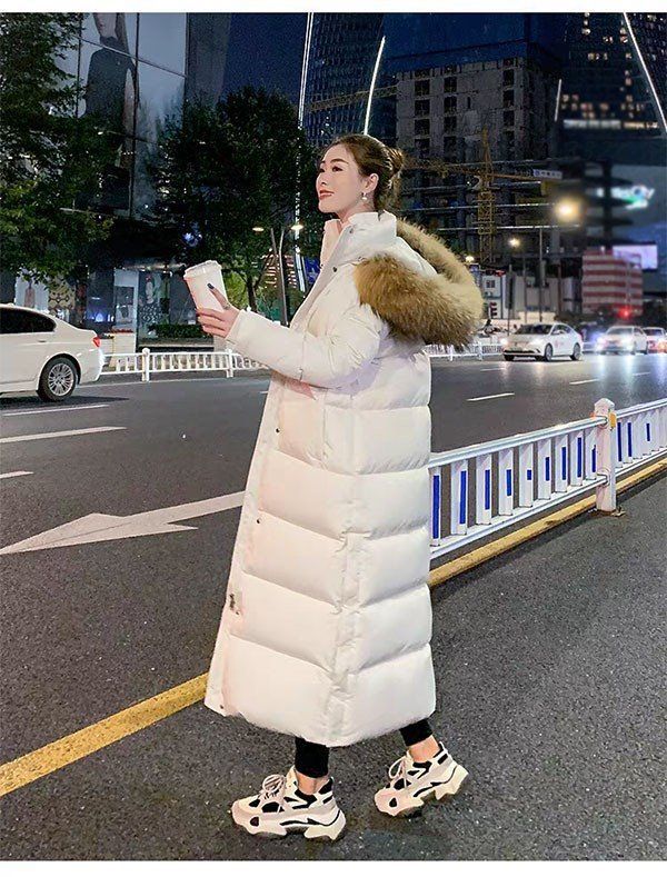 大きいサイズ 母親