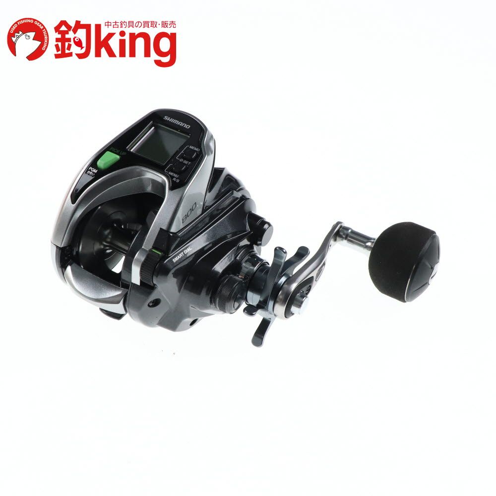 ○○DAIWA 引き込ん ダイワ 電動リール レオブリッツ270MM 801251