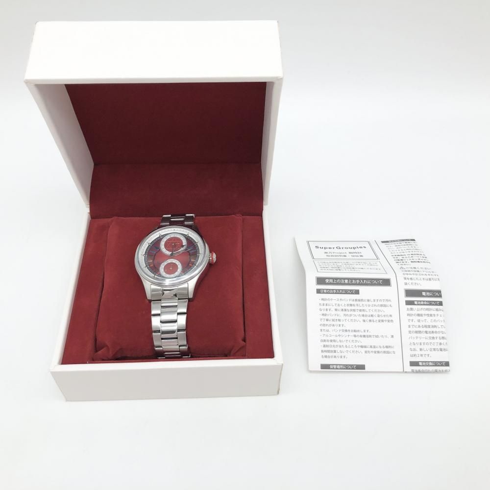 SuperGroupies 東方Project レミリア・スカーレットモデル