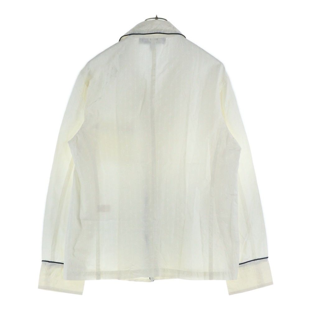 LOUIS VUITTON (ルイヴィトン) セットアップ エンブレム ロゴ刺繍  