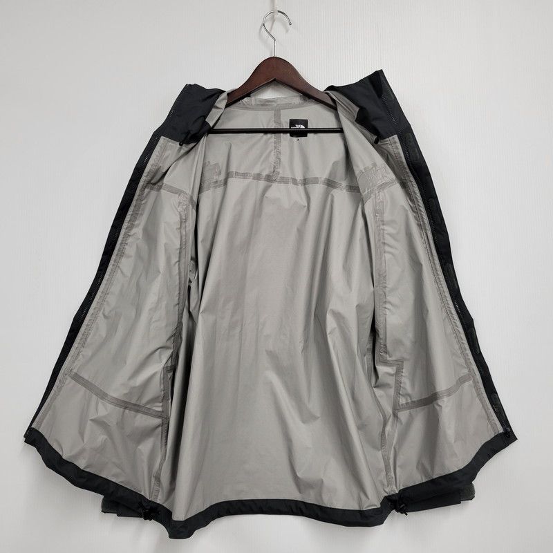 ノースフェイス　トラックジャケット　NT12050 THE NORTH FACE 海外限定 ザ ノースフェイス マウンテン