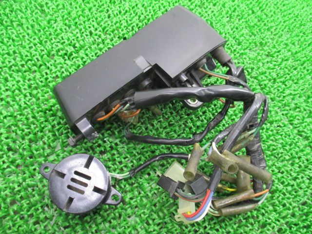 インジケーター コンディション良好