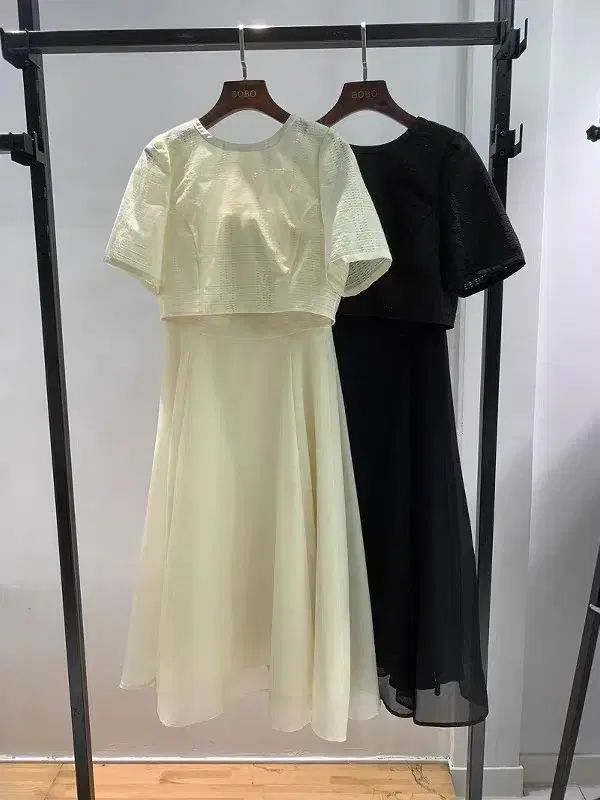 JJG コート ワンピース セット