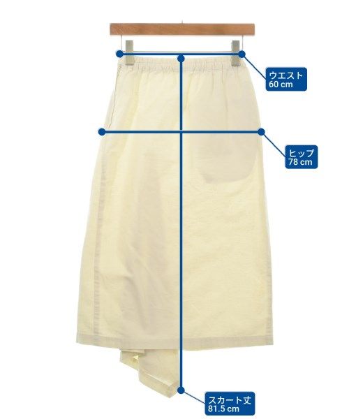 美品 iSSEY MIYKE ロングスカート レディースM me ISSEY MIYAKE ミーイッセイミヤケ レディース ロング・マキシ
