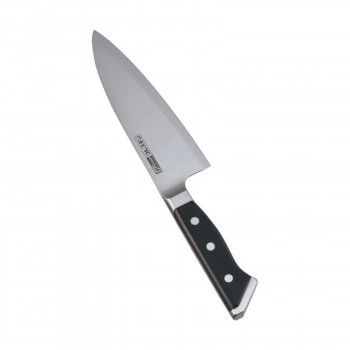 グレステン Wタイプ 出刃包丁 16cm 216WK AGL15216