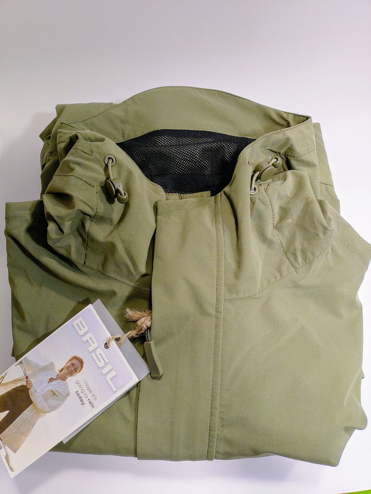 ジャパンカップクリテリウム スタッフジャンパー 非売品 10Th