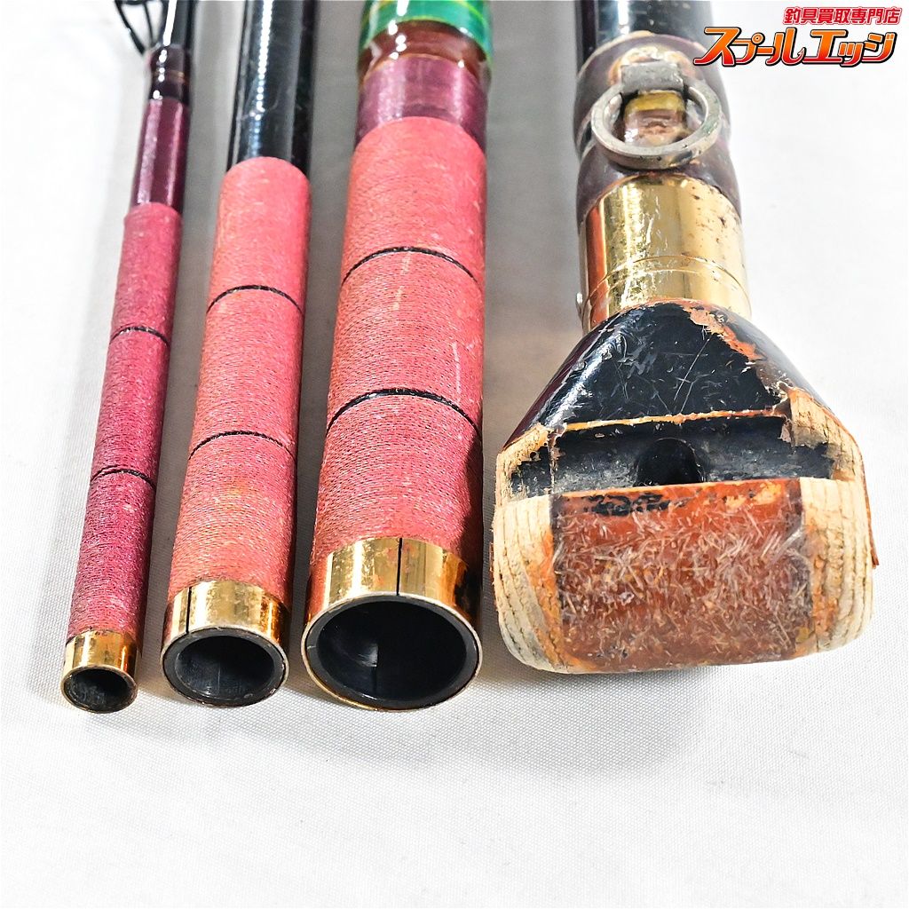 【ダイコー】 フルフィールド石鯛 伝承 520L ガゼ 並継 DAIKO