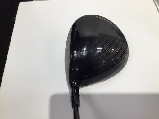 キャロウェイ MAVRIK 9° ドライバー DR リシャフト フレックスその他 メンズ 男性用 右利き 右用 Dランク ゴルフクラブ