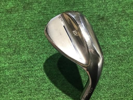 Vokey Design SM9 54度 12度ウェッジDグラインド タイトリスト VOKEY