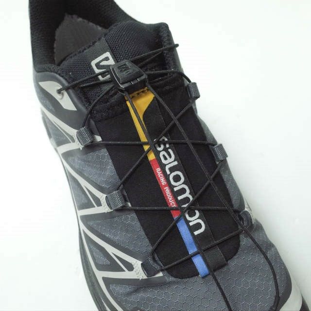 新品 SALOMON ADVANCED サロモン アドバンス 22AW XT-6 GTX L41663500