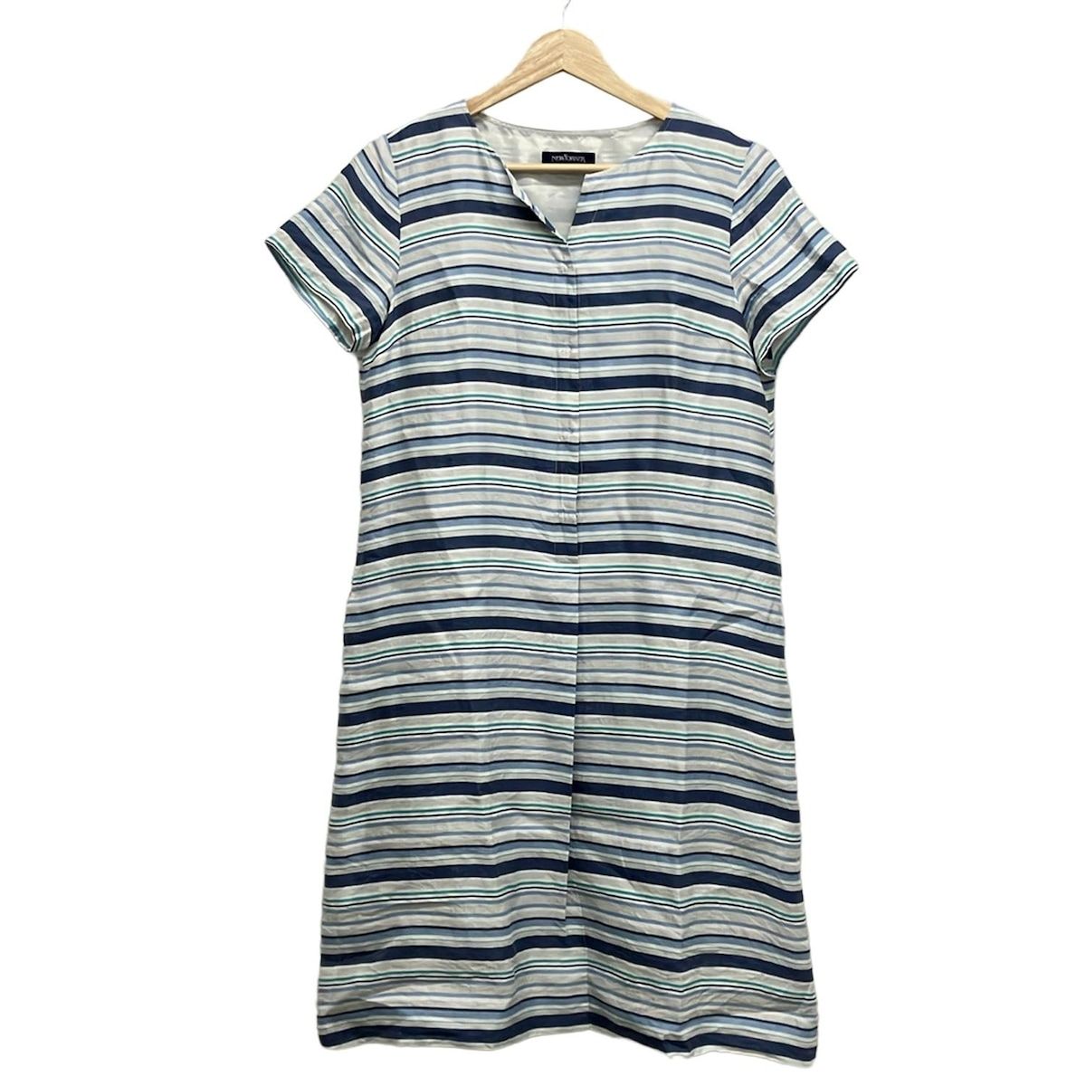 ヴィヴィアンタのムチュニック ワンピース｜全商品｜VIVIENNE