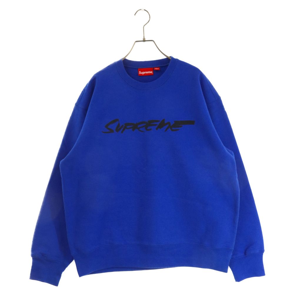 SUPREME (シュプリーム) 20AW Futura Logo Crewneck