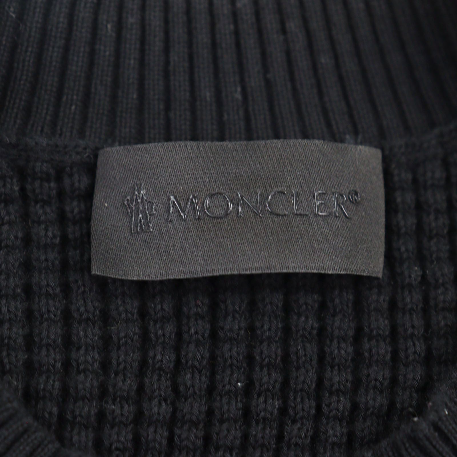 美品○MONCLER モンクレール 2022年製 I10919C00018 M1367
