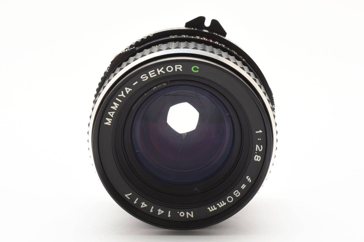 F2.8 L132